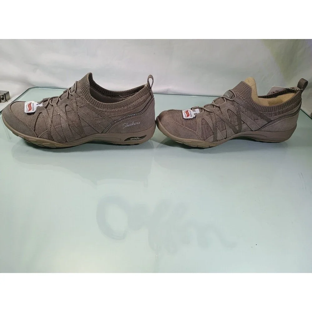 skechers Arch Fit Comfy Women SZ 7
